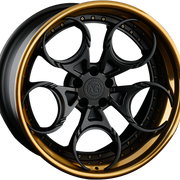 AG Luxury AGL46 forged wheel