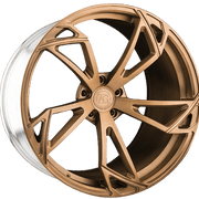 AG Luxury AGL47 forged monoblock wheel