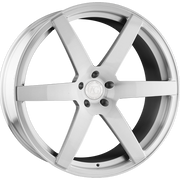 AG Luxury AGL51 forged wheel