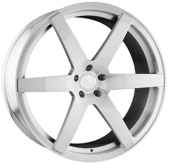 AG Luxury AGL51 forged wheel