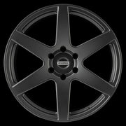 AG Luxury AGL51 gunmetal forged wheel