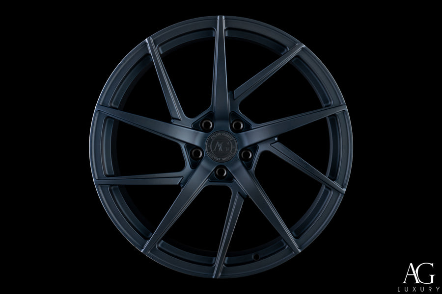 AG Luxury AGL52 forged wheel
