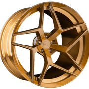 AG Luxury AGL53 forged monoblock wheel