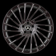 AG Luxury AGL54 monoblock forged wheel