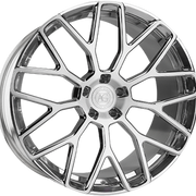 AG Luxury AGL57 forged monoblock wheel