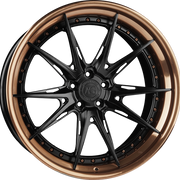 AG Luxury AGL59 forged 3-piece wheel