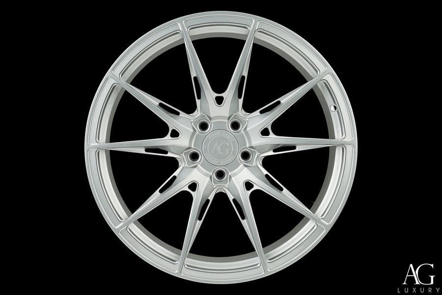 AG Luxury AGL59 monoblock forged wheel