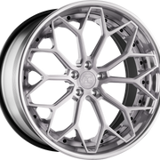 AG Luxury AGL61 forged 3-piece wheel