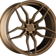 AG Luxury AGL64 forged monoblock wheel
