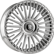 AG Luxury AGL65 forged monoblock wheel