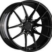 AG Luxury AGL68 forged monoblock wheel