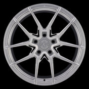 AG Luxury AGL68 forged wheel