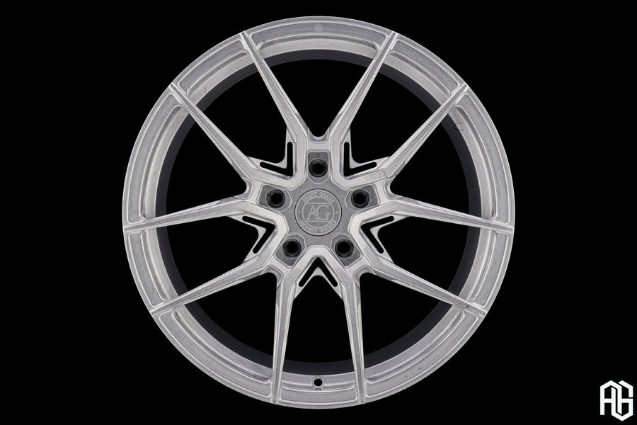 AG Luxury AGL68 forged wheel