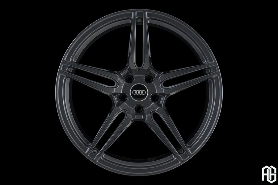 AG Luxury AGL69 monoblock forged wheel