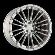 AG Luxury AGL71 polished monoblock forged wheel - view 2