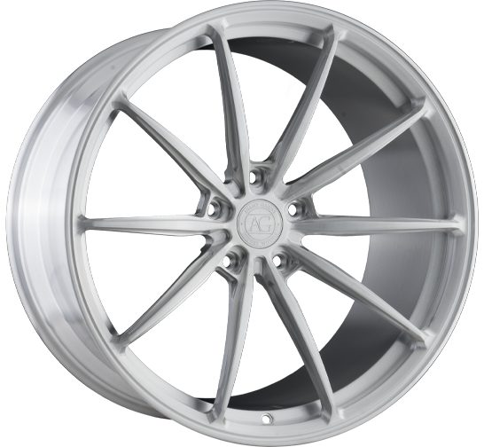 AG Luxury AGL74 forged monoblock wheel