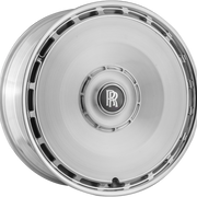 AG Luxury AGL78 forged wheel