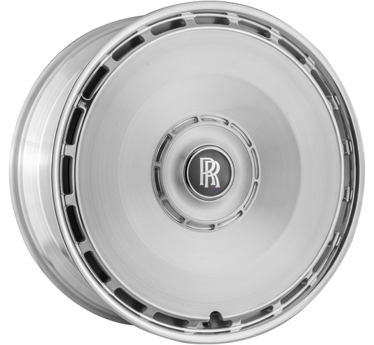 AG Luxury AGL78 forged wheel