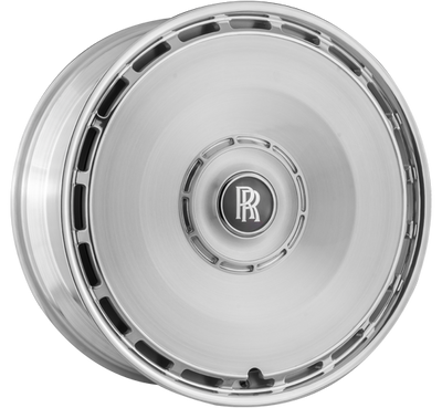 AG Luxury AGL78 forged wheel