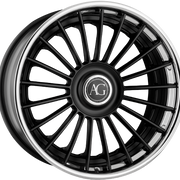 AG Luxury AGL79 forged wheel