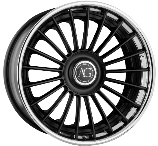 AG Luxury AGL79 forged wheel