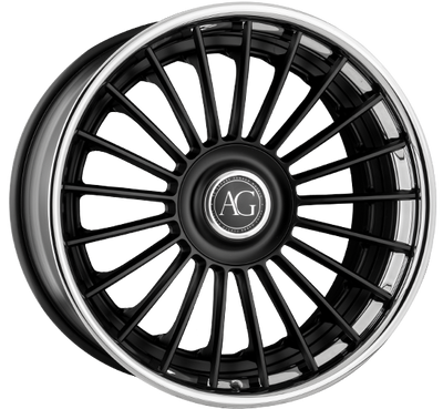 AG Luxury AGL79 forged wheel