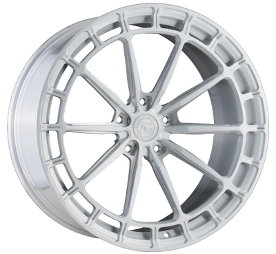 AG Luxury AGL84 forged monoblock wheel