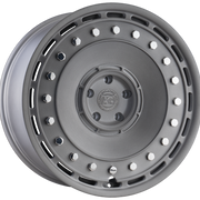AG Luxury AGL85 forged wheel