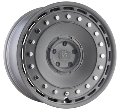 AG Luxury AGL85 forged wheel