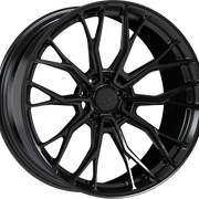 AG Luxury AGL86 forged monoblock wheel