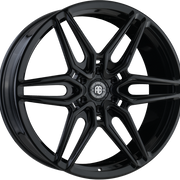 AG Luxury AGL87 forged wheel
