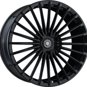 AG Luxury AGL88 forged wheel