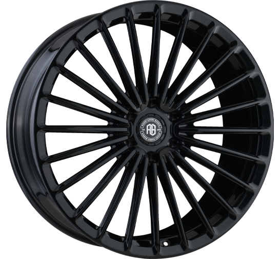 AG Luxury AGL88 forged wheel