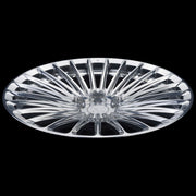 AG Luxury AGL88 polished monoblock forged wheel - view 3