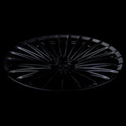 AG Luxury AGL88 gloss black monoblock forged wheel - view 3