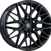 AG Luxury AGL89 forged wheel