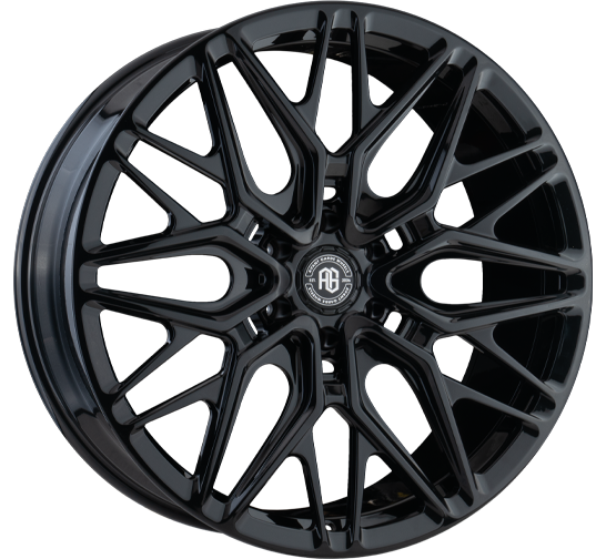 AG Luxury AGL89 forged wheel