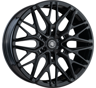 AG Luxury AGL89 forged wheel