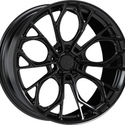 AG Luxury AGL90 forged monoblock wheel