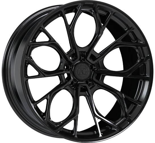 AG Luxury AGL90 forged monoblock wheel