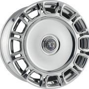 AG Luxury AGL92 forged monoblock wheel