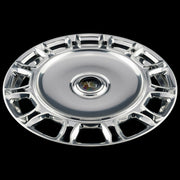 AG Luxury AGL92 brushed polished monoblock forged wheel - view 3