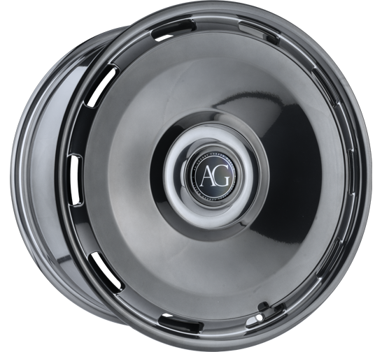 AG Luxury AGL93 forged monoblock wheel
