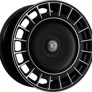 AG Luxury AGL94 forged monoblock wheel