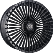 AG Luxury AGL95 forged monoblock wheel