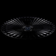 AG Luxury AGL95 gloss black monoblock forged wheel - view 3