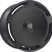 AG Luxury AGL97 forged monoblock wheel