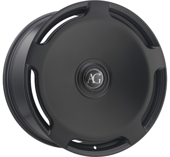 AG Luxury AGL97 forged monoblock wheel