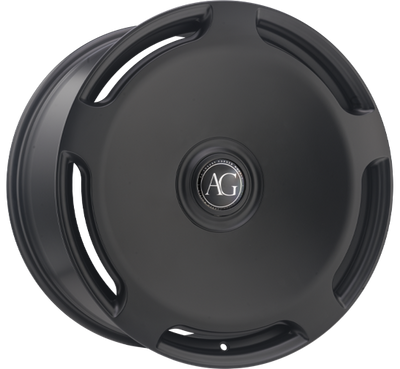 AG Luxury AGL97 forged monoblock wheel