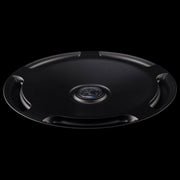 AG Luxury AGL97 matte black monoblock forged wheel - view 3